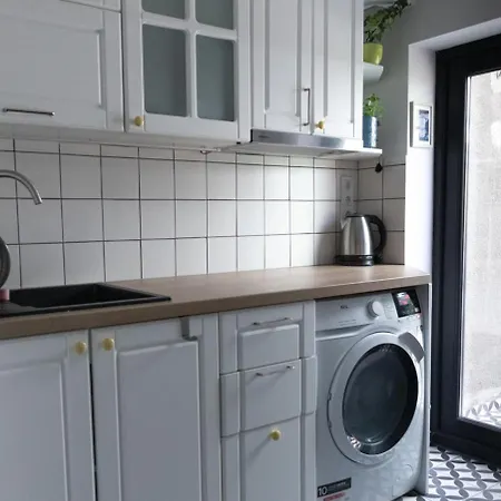 Urban Apartmán