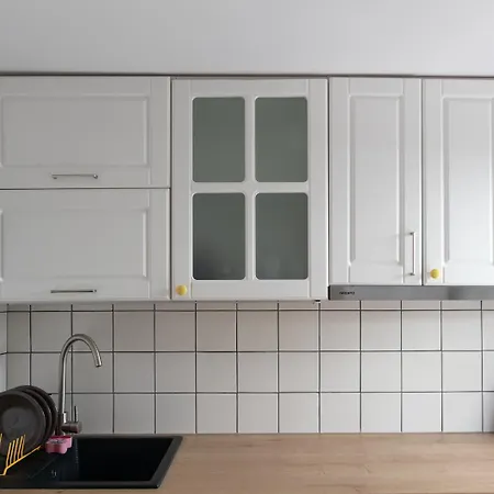 Urban Apartmán