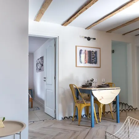 Urban Apartmán *