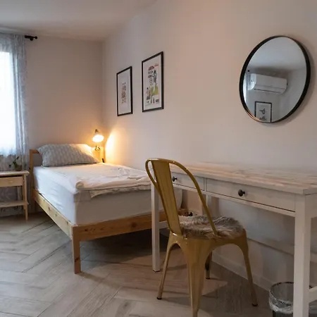 Urban Apartmán *